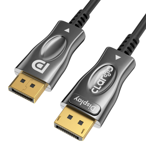 Claroc Kabel optyczny DisplayPort 1.4 AOC 8K 30 m-1636568