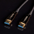 Claroc Kabel optyczny HDMI 2.0 AOC 4K@60Hz 50 m-1637562