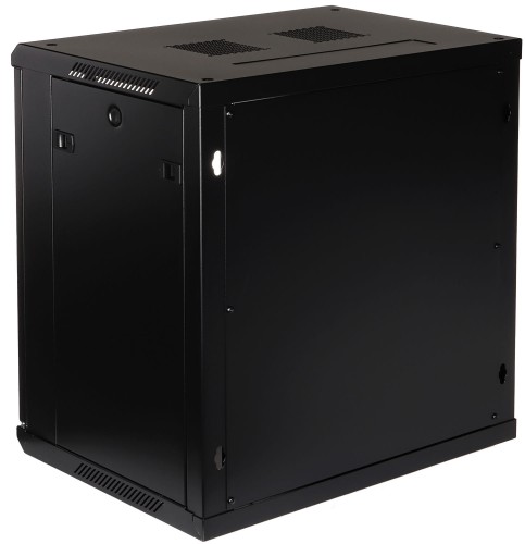 SZAFA RACK WISZĄCA EPRADO-R19-12U/450-BLUE-1643211