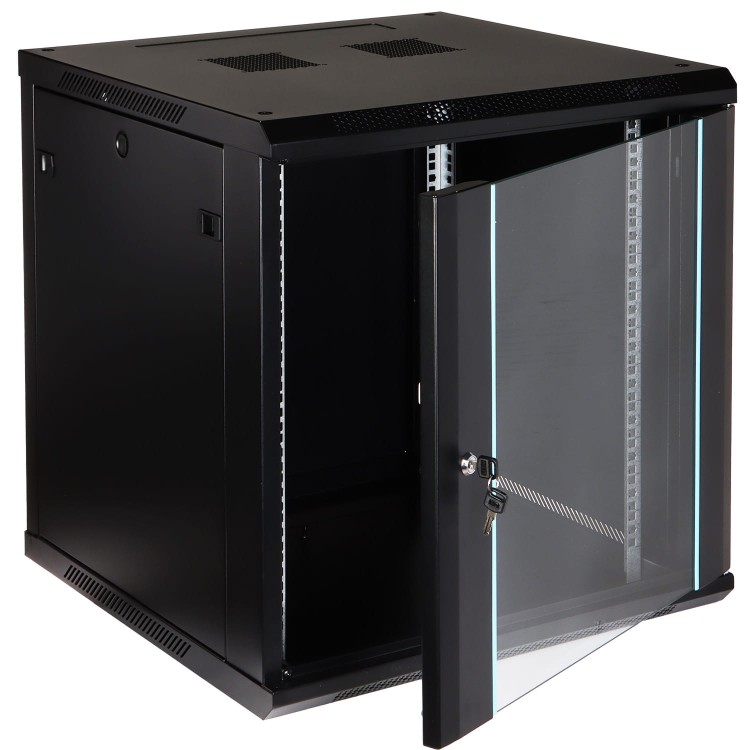 SZAFA RACK WISZĄCA EPRADO-R19-12U/600-BLUE-1643223