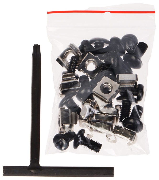 SZAFA RACK WISZĄCA EPRADO-R19-12U/600-BLUE-1643229
