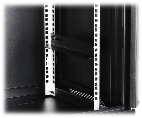 SZAFA RACK WISZĄCA EPRADO-R19-18U/450-BLUE-1642639