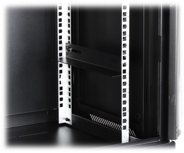 SZAFA RACK WISZĄCA EPRADO-R19-18U/450-BLUE-1642639