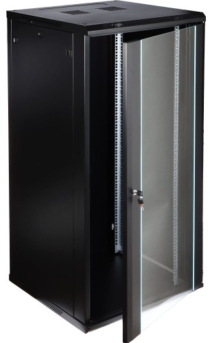 SZAFA RACK WISZĄCA EPRADO-R19-27U/600-BLUE-1642660