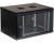 SZAFA RACK WISZĄCA EPRADO-R19-6U/450-BLUE-1643174