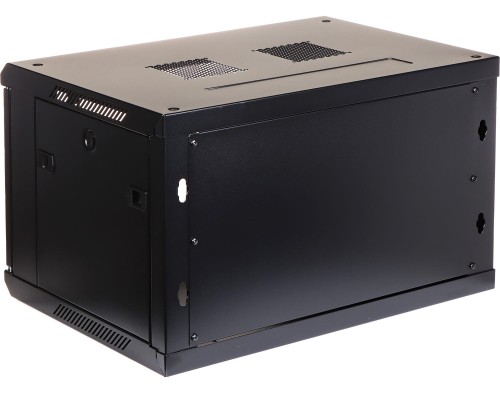 SZAFA RACK WISZĄCA EPRADO-R19-6U/450-BLUE-1643179