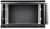 SZAFA RACK WISZĄCA EPRADO-R19-6U/450-BLUE-1643176