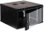 SZAFA RACK WISZĄCA EPRADO-R19-6U/600-BLUE-1643215