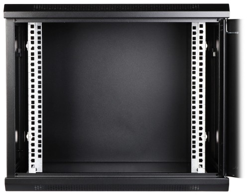 SZAFA RACK WISZĄCA EPRADO-R19-9U/450-BLUE-1643192