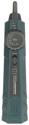 TESTER DO KABLI FS-8114 FORSCHER-1326810