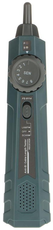 TESTER DO KABLI FS-8114 FORSCHER-1326810
