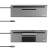 Unitek D1022A - 11w1 replikator USB TypC to ALL -1275836
