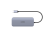 Unitek Hub USB-C 3xUSB 3.1 PD HDMI SD VGA RJ45-1450174