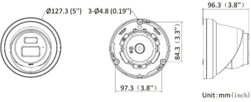 KAMERA IP HIKVISION DS-2CD2383G2-LI2U(2.8mm)-1686579