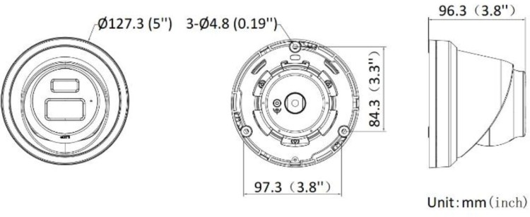 KAMERA IP HIKVISION DS-2CD2383G2-LI2U(2.8mm)-1686579