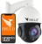 Kamera IP Orllo R2 PRO+ zewnętrzna obrotowa POE zoom x 22-1671725