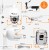 Kamera IP Orllo Z7 Pro zewnętrzna obrotowa GSM 4MPx-1680440
