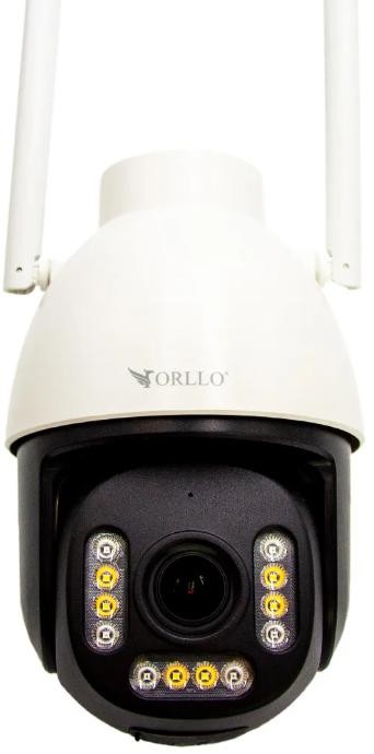 Kamera IP Orllo zewnętrzna obrotowa zoom x10 ORLLO Z9 ULTRA-1681843