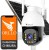 Kamera IP Orllo ORLLO Z9 ULTRA z panelem solarnym SM6030 PRO-1684173