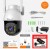 Kamera IP Orllo ORLLO Z9 ULTRA z panelem solarnym SM6030 PRO-1684183