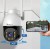 Kamera IP Orllo ORLLO Z9 ULTRA z panelem solarnym SM6030 PRO-1684175