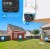 Kamera IP Orllo ORLLO Z9 ULTRA z panelem solarnym SM6030 PRO-1684181