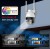 Kamera IP Orllo ORLLO Z9 ULTRA z panelem solarnym SM6030 PRO-1684178