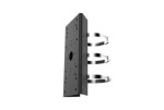 UCHWYT NA SŁUP DS-1275ZJ-SUS(BLACK) Hikvision-1682817