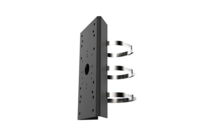 UCHWYT NA SŁUP DS-1275ZJ-SUS(BLACK) Hikvision-1682817