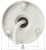 KAMERA IP DS-2CD1043G2-LIU(2.8MM)PL Smart Hybrid Light - 3.7Mpx Hikvision-1677516