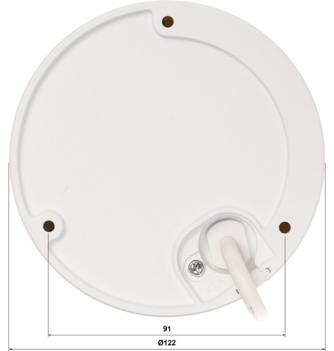 KAMERA WANDALOODPORNA IP DS-2CD1127G2H-LIU(2.8MM)PL Smart Hybrid Light - 1080p Hikvision-1677501
