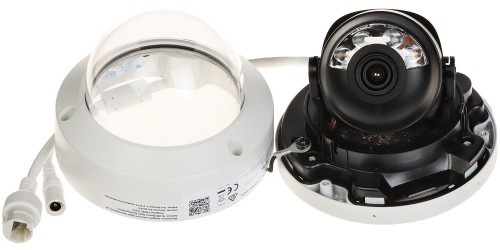 KAMERA WANDALOODPORNA IP DS-2CD1167G2H-LIU(2.8MM)PL Smart Hybrid Light - 6Mpx Hikvision-1677537
