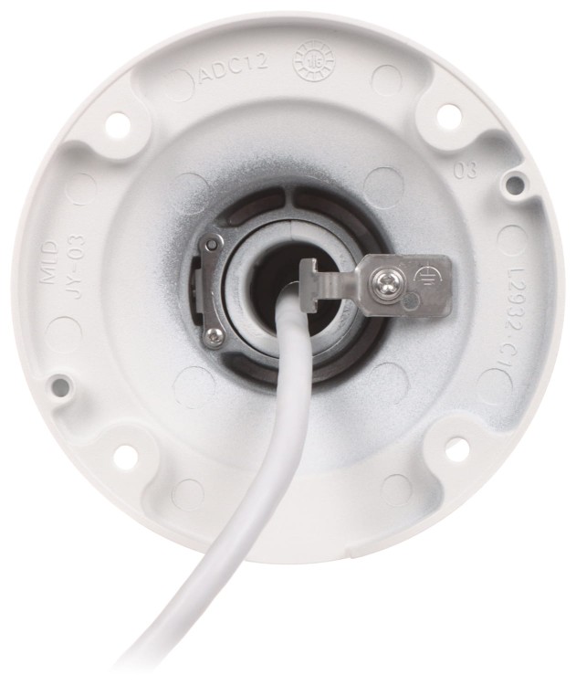 KAMERA IP DS-2CD1623G2-LIZU(2.8-12MM)PL Smart Hybrid Light - 1080p - MOTOZOOM Hikvision-1688050