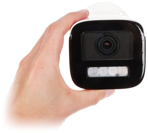 KAMERA IP DS-2CD1643G2-LIZU(2.8-12MM) Smart Hybrid Light - 3.7Mpx - MOTOZOOM Hikvision-1683314
