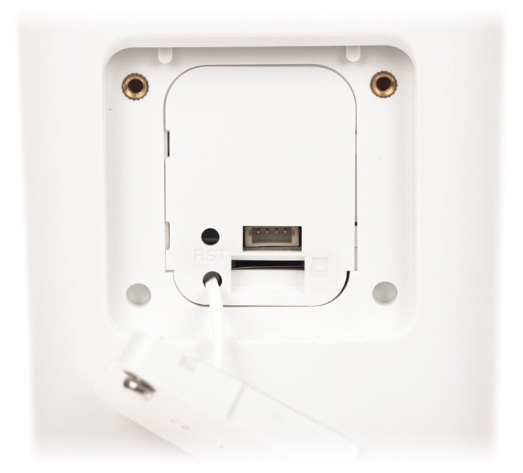 KAMERA IP DS-2CD1643G2-LIZU(2.8-12MM) Smart Hybrid Light - 3.7Mpx - MOTOZOOM Hikvision-1683317