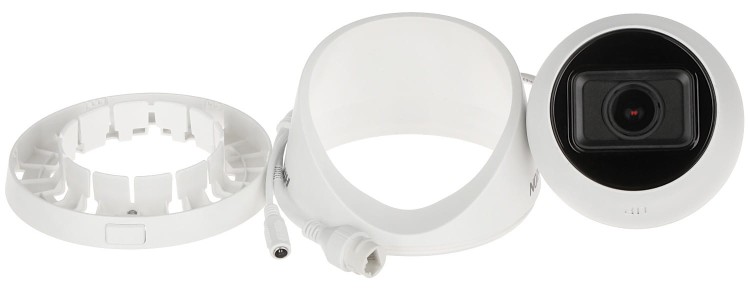 KAMERA IP DS-2CD1H23G2-IZ(2.8-12MM)PL - 1080p - MOTOZOOM Hikvision-1683357