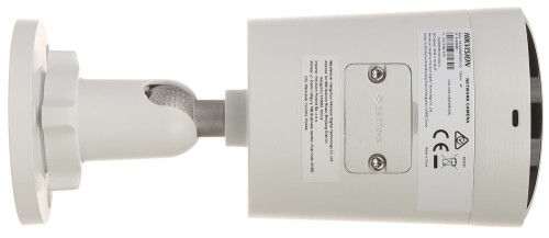 KAMERA IP DS-2CD2043G2-LI2U(2.8MM) ACUSENSE Smart Hybrid Light - 4Mpx Hikvision-1682863