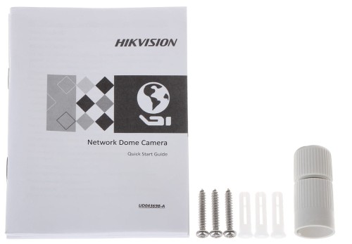 KAMERA IP DS-2CD2323G2-I(2.8MM) - 1080p Hikvision-1327754