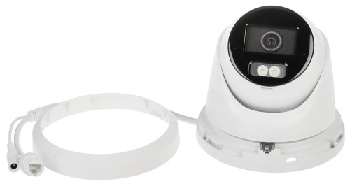 KAMERA IP DS-2CD2343G2-LI2U(2.8MM) Smart Hybrid Light AcuSense - 4Mpx Hikvision-1688122