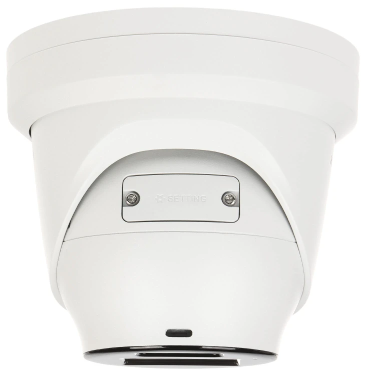 KAMERA IP DS-2CD2343G2-LI2U(2.8MM) Smart Hybrid Light AcuSense - 4Mpx Hikvision-1688120
