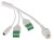 KAMERA WANDALOODPORNA IP DS-2CD2543G2-IS(2.8MM) AcuSense - 4Mpx Hikvision-1688015