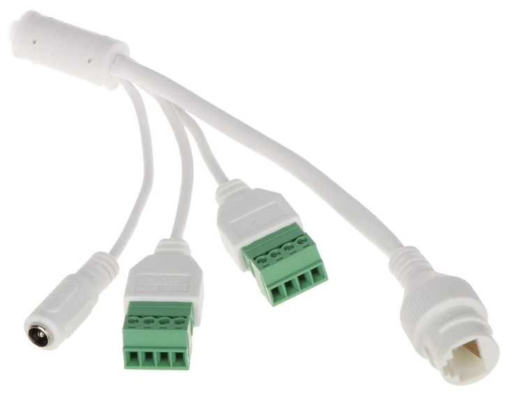 KAMERA WANDALOODPORNA IP DS-2CD2543G2-IS(2.8MM) AcuSense - 4Mpx Hikvision-1688015