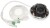 KAMERA WANDALOODPORNA IP DS-2CD2543G2-IS(2.8MM) AcuSense - 4Mpx Hikvision-1688011
