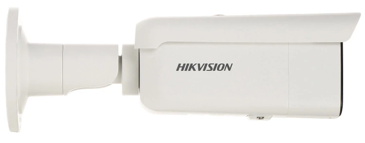 KAMERA IP DS-2CD2T43G2-2LI(2.8MM) Smart Hybrid Light AcuSense - 4Mpx Hikvision-1688174