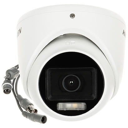 KAMERA AHD, HD-CVI, HD-TVI, PAL DS-2CE76U0T-LMF(2.8MM) - 8.3Mpx 4K UHD Hikvision-1688431