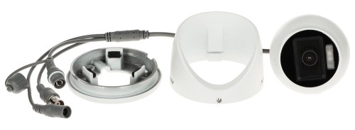 KAMERA AHD, HD-CVI, HD-TVI, PAL DS-2CE76U0T-LMF(2.8MM) - 8.3Mpx 4K UHD Hikvision-1688432