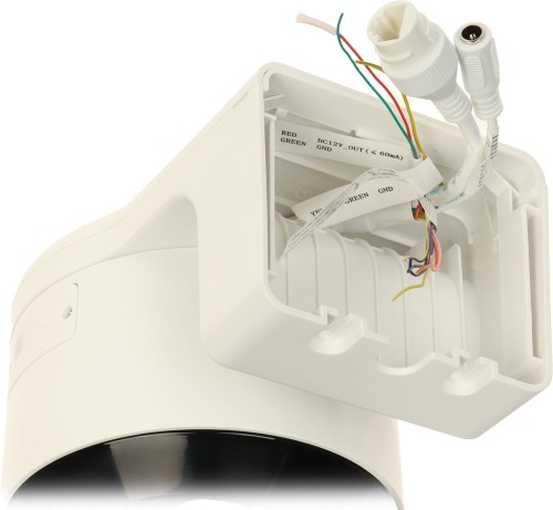 KAMERA IP SZYBKOOBROTOWA ZEWNĘTRZNA DS-2DE3A400BW-DE/W(F1)(T5) ACUSENSE - 4Mpx 4mm Hikvision-1672893