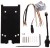 KONTROLER DOSTĘPU + RFID DS-K1T502DBFWX Hikvision-1672981