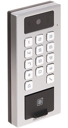 KONTROLER DOSTĘPU + RFID DS-K1T502DBFWX-C Hikvision-1672982