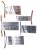 KONTROLER DOSTĘPU + RFID DS-K1T502DBFWX-C Hikvision-1672987